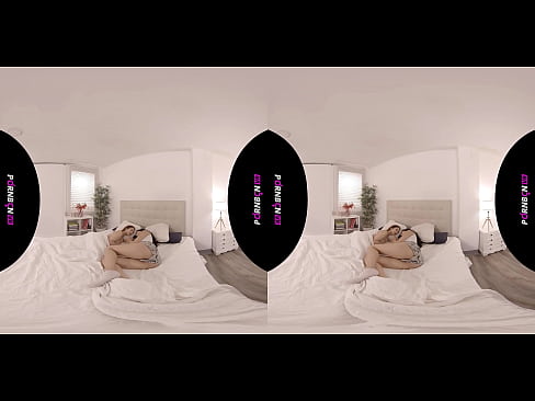 ❤️ PORNBCN VR Deux jeunes lesbiennes se réveillent excitées en réalité virtuelle 4K 180 3D Geneva Bellucci Katrina Moreno ❤ Porno de qualité at fr.kiss-x-max.ru