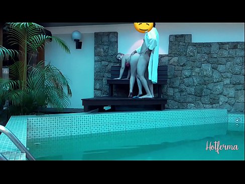 ❤️ Le patron invite la femme de chambre à la piscine, mais n'a pas pu résister à une chaude ❤ Porno de qualité at fr.kiss-x-max.ru